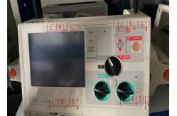 China Zoll M Series Refurbished Defibrillator Hard Paddles Medical Device supplier