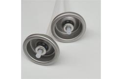China Reliable Dry Shampoo Spray Valve for Personal Care with Leak-Proof Design​ supplier