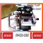 Diesel engine parts Common rail fuel injection pump 094050-0060