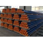 5.5 API Reg IF Beco  DTH Drill Pipe Drilling Rods Tubes Civil Engineering for sale