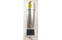 China High Precision Control Gravimetric Feeder For Extrusion Plastic Film supplier
