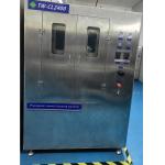 Practical Spray Cleaning Machine Multifunctional 85L For Stencil for sale