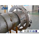 18 - 24 Portable Pipe Cutter And Beveler, Pipe cutting and Beveling, ISO9001 CU TR for sale
