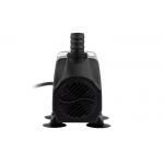 Horizontal Type Water Fountain Pump Ultra Quiet Design High Pressure for sale