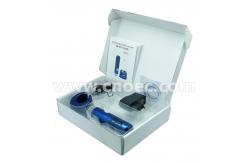 China Textile Inspection Handheld Digital Microscope With CMOS Sensor A34.4185 supplier