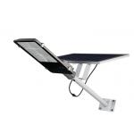 Main Road Lighting Solar Powered LED Outside Lights 360W / 240W Smart Remote Control