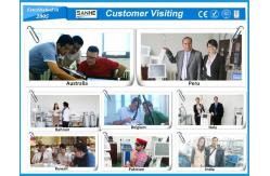 China 808nm diode laser hair removal manufacturer