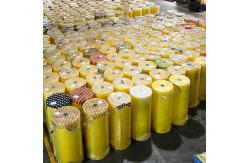 China Jumbo Roll Convenient Cutting And Processing Custom Size Manufacturer supplier