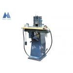 1.2mm 310mm Notebook Index Tab Cutting Notebook Binding Machine for sale