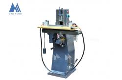 China 1.2mm 310mm Notebook Index Tab Cutting Notebook Binding Machine supplier