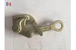 China Universal Gripper Manual Adjustable Clamping Tool For Power Line Work​ supplier
