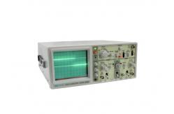 China 100 Mhz Analog Oscilloscope L-50100:DC-100MHz supplier