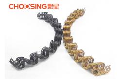 China 8 - 11 Gauge Upholstery Seat Springs Precut Customized Design OEM Accepted supplier