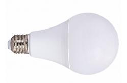 China 5 Watt LED Bulb Energy Saving , A55 400LM 3000k LED Light Bulb Dimmable supplier