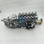 Construction Machinery Parts Fuel Injection Pump 106675-461F for DE08 Engine Diesel Pump 106675-461F DH300-7 DH370 Excavator for sale