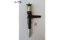 China Aftermarket Original 6251-11-3300 6D125Fuel Injector Engine Parts supplier