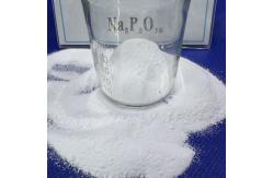 China 96% CAS 7758-29-4 Sodium Tri Poly Phosphate For Industrial Manufacturing supplier