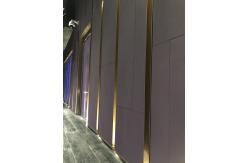 China Composite Metal Honeycomb Acoustic Ceiling Tiles RAL White Aluminium Micro Perforated supplier