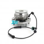 40202-EA000 40202EA000 Front Wheel Hub For Nissan - Febest 40202-EA000 40202EA000 for Car Parts Durable P0/P6/P5/P4 for sale