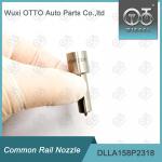 DLLA158P2318 Bosch Diesel Nozzle For Common Rail Injectors 0445120325 for sale