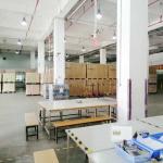 International Logistics China Freight Forwarder To Oversea for sale