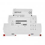 RT8-ST Modular Timing Relays