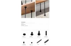 China Laser Cut Metal Folding Screen For Room Divider In All Seasons supplier