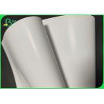 High Brightness A4 Glossy Coated Paper Sheets 130g 140g Photo Printing Paper