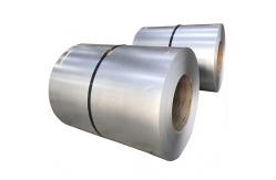 China TS550GD/DX51D Z Q195 Q345 Galvanized Sheet Steel Coil Full Hard supplier