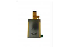 China IPS TFT LCD Display 240*320 TFT LCD Industrial Digital LCD 280 Brightness supplier