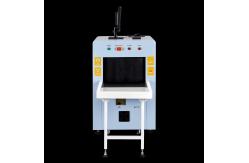 China Airport X Ray Baggage Scanner Machine with AI Detection System supplier