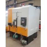 Fully Automatic PLC Control 400kg/H 0.7Mpa 1.0Mpa 1.2Mpa Industrial Steam Boiler Automatic Feeding Wood Boiler for sale