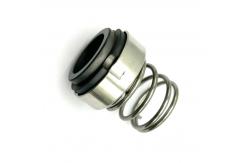 China Mechanical Seal 103 103b Spring Elastomer Bellows Seal Water Pump Seals supplier
