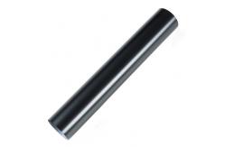 China Matte Black TPH Car Paint Protection Films with Removable Acrylic Adhesive supplier