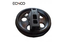 China Atlas Terex TC37 40Mn Mini Excavator Front Idler supplier
