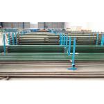 30-250 Large Sized Rod Inserted Pump With Spray Metal Plungers for sale