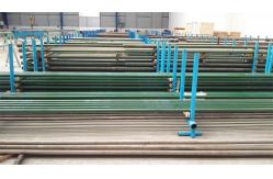 China 30-250 Large Sized Rod Inserted Pump With Spray Metal Plungers supplier