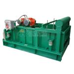 TRZS584 Linear Motion Shale Shaker For Oilfield Drilling Mud Separation