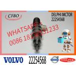 22254568 Senhor VOE22254568 BEBE4P03002 Excavator Truck Engine Part Common Rail Injector Diesel Fuel For VOL-VO MD13 D13LK for sale