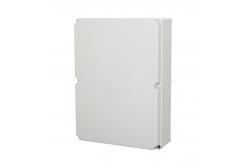 China Industrial Socket Control IEC60439-3 Weatherproof Distribution Box supplier