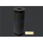 High Performance Cigarette Embossing Roller , Industrial Metal Rollers