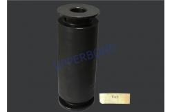 China High Performance Cigarette Embossing Roller , Industrial Metal Rollers supplier