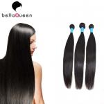 Straight Burmese Straight Silky Remy Hair Braiding Of Shiny And Bounce for sale