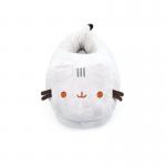 OEM Design Thick Warm Cute Plush Slippers For Home for sale
