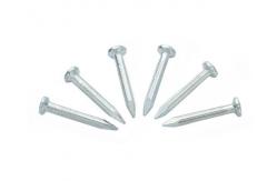 China 1.4mm - 5.0mm Grooved Shank Concrete Nails For Building OEM Accept supplier