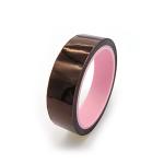 Silicone Polyimide High Heat Resistant Tape Low Electrostatic Discharge for sale