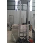 ferritic steel drop dart impact tester 3000J for sale
