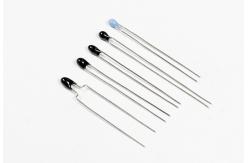 China Measurement NTC Thermistor / Negative Temperature Coefficient Thermistor supplier
