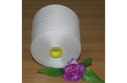 China 40/2 Brand High Tenacity Polyester Spun Yarn AAA Grade supplier