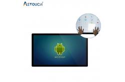 China Hot Sales Wall Mount Digital Signage Interactive Display OEM Available supplier
